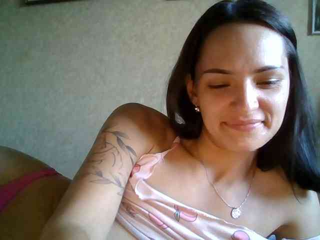 Lina-Luna webcam