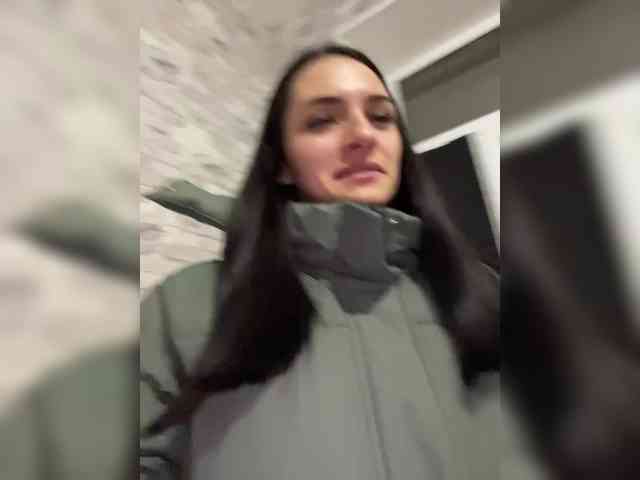 Adelina-Libby Live Webcam on BongaCams