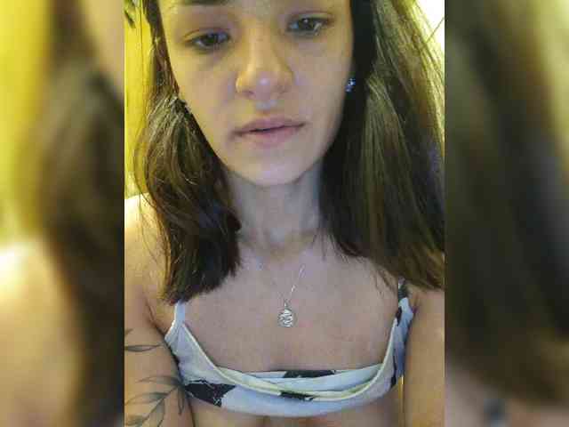 Lina-Luna webcam