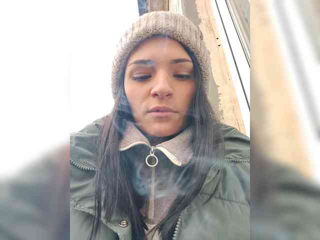 Adelina-Libby Adelina-Libby