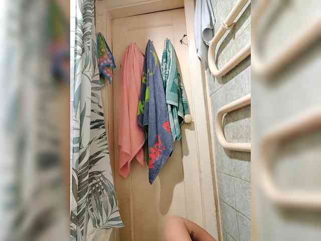Lina-Luna webcam