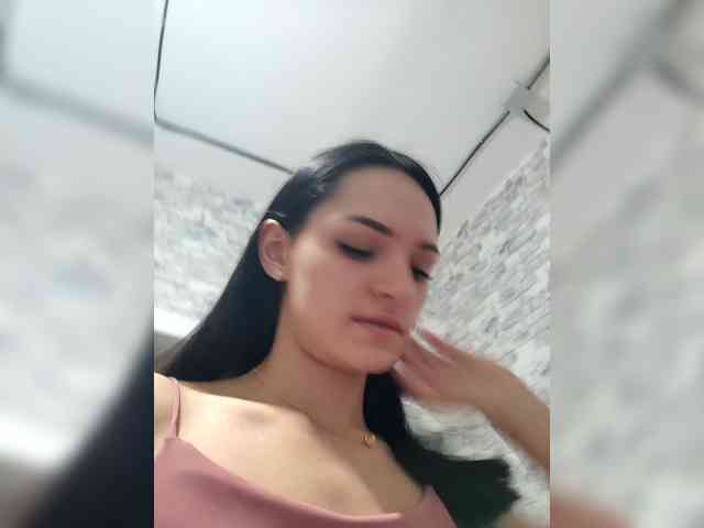 Lina-Luna webcam
