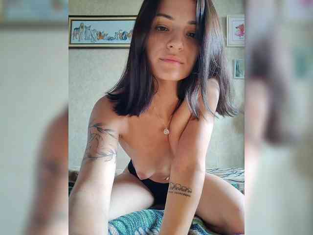 Lina-Lina webcam