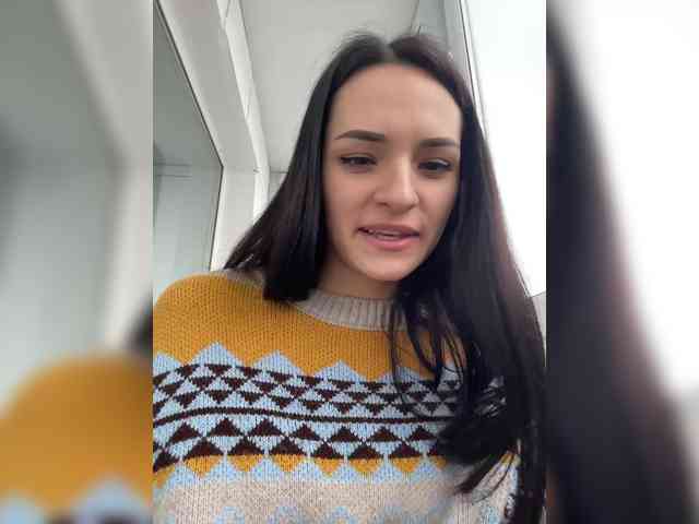 Adelina-Libby Live Webcam on BongaCams