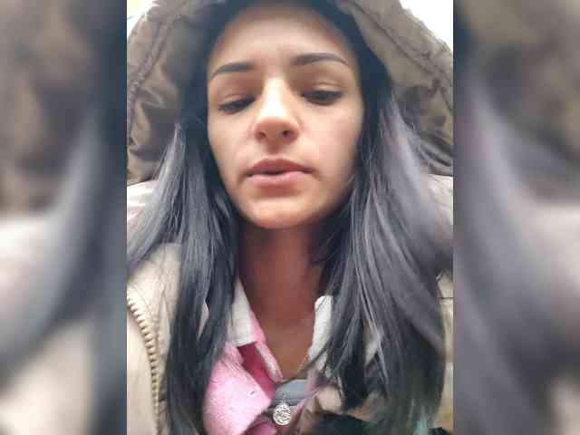 Adelina-Libby Live Webcam on BongaCams