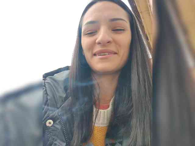 Adelina-Libby Adelina-Libby