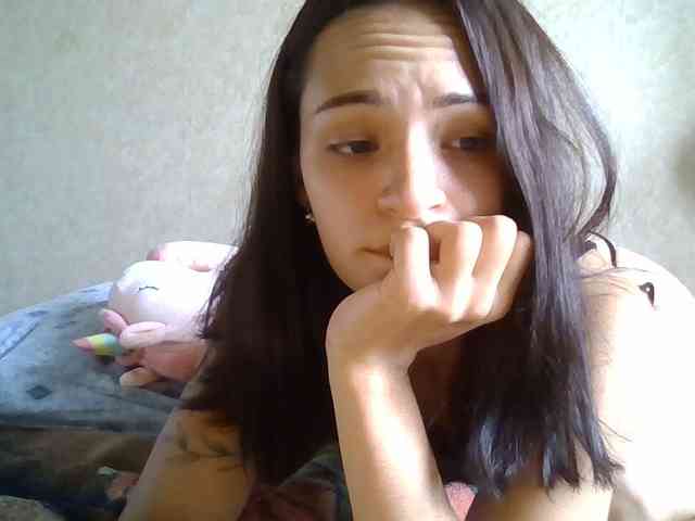 Lina-Luna webcam