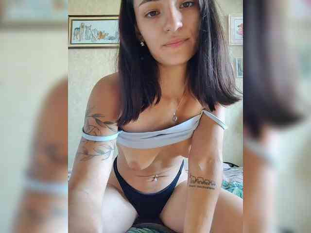 Lina-Luna webcam