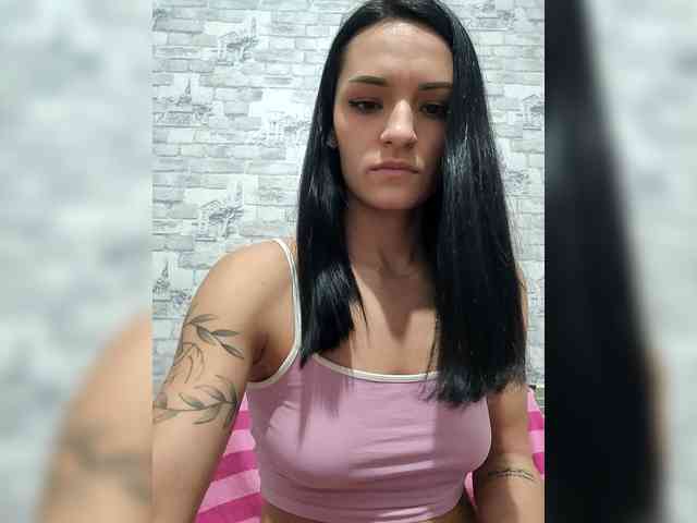 Lina-Luna webcam