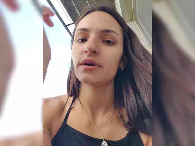 Lina-Luna webcam