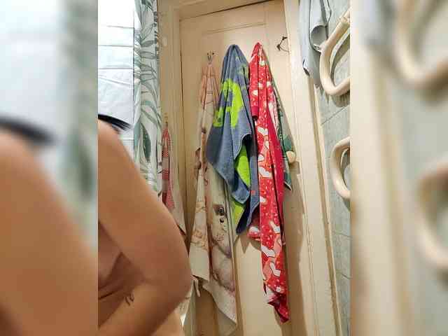 Lina-Luna webcam