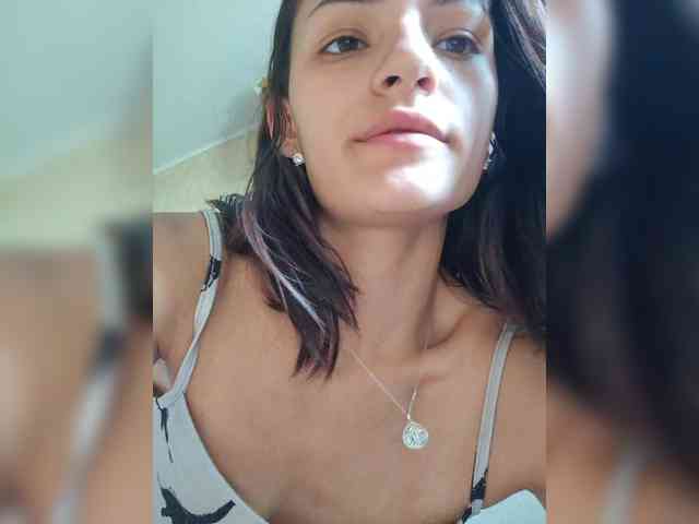 Lina-Luna webcam