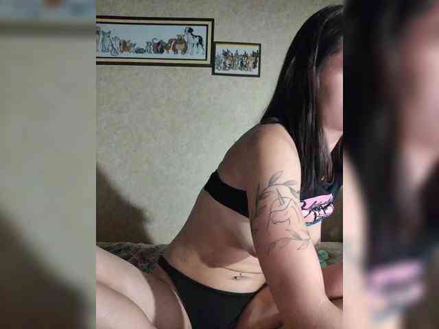 Lina-Luna webcam