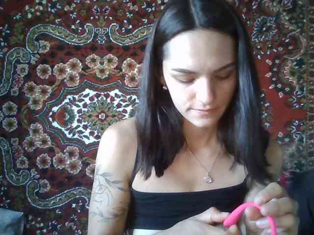 Lina-Luna webcam