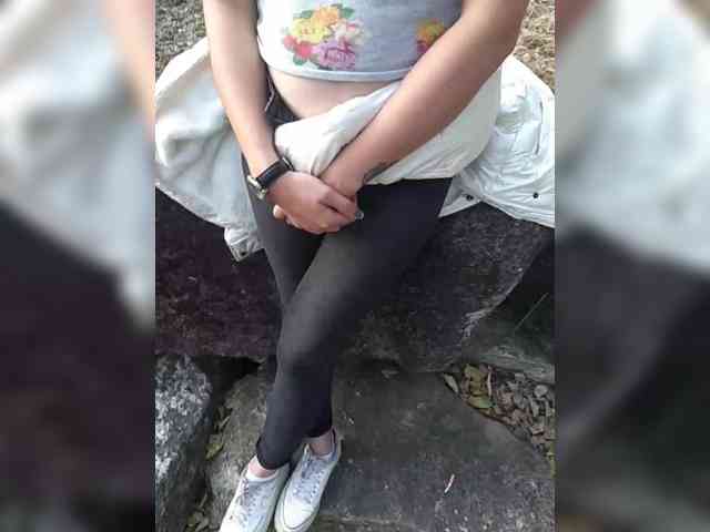 YaraHotCandy webcam
