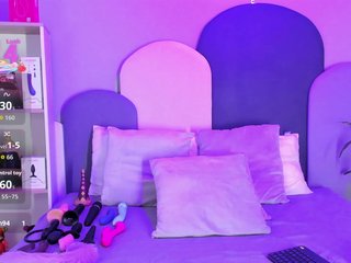 SophieGomez2 Porn Show