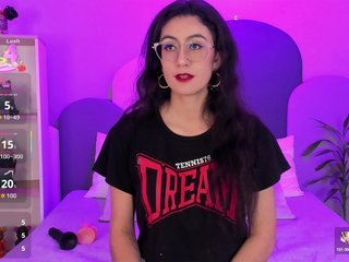SophieGomez2 Porn Show