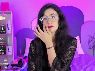 SophieGomez2 Porn Show
