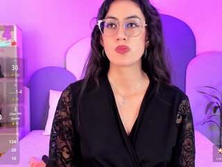 SophieGomez2 Porn Show