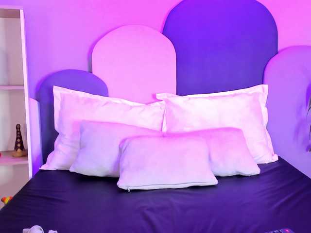 SophieGomez2 — WELCOME TO MY ROOM!!! Play with me again!!DP IN EXCLOVENSE TOYS & TIP MENU ON Ride dildo in pussy!!!  @total - Regressive account: @sofar already collected, @remain remaining to start the show!