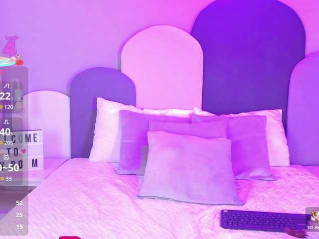 SophieGomez2 on BongaCams 