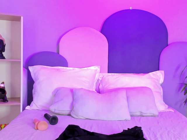 SophieGomez2 — WELCOME TO MY ROOM!!! Play with me again!!DP IN EXCLOVENSE TOYS & TIP MENU ON Ride dildo in pussy!!!  @total - Regressive account: @sofar already collected, @remain remaining to start the show!