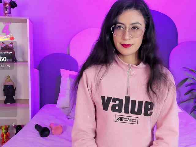 SophieGomez2 webcam