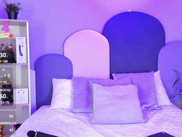 SophieGomez2 webcam
