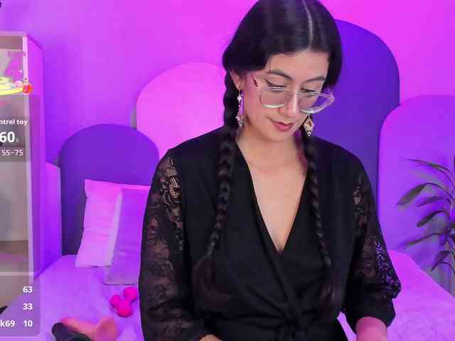 SophieGomez2 webcam
