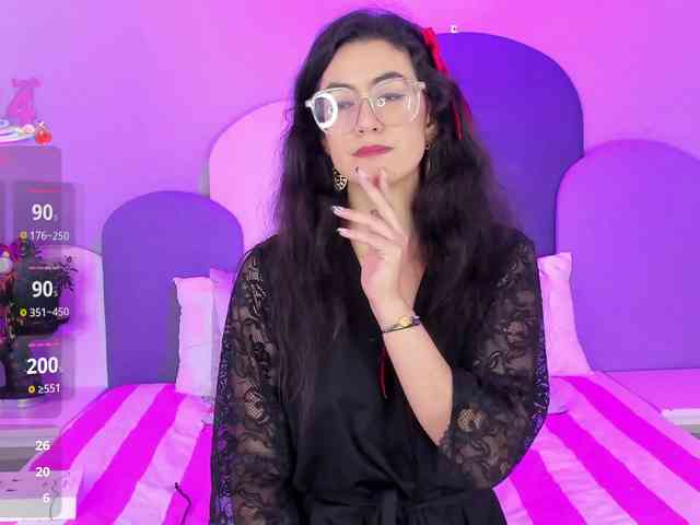 SophieGomez2 webcam