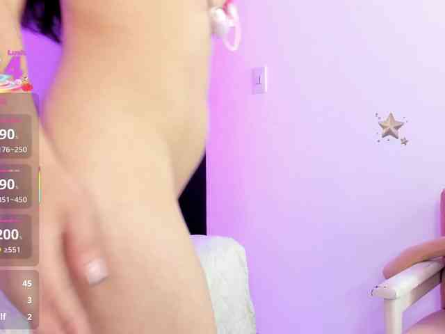 SophieGomez2 webcam