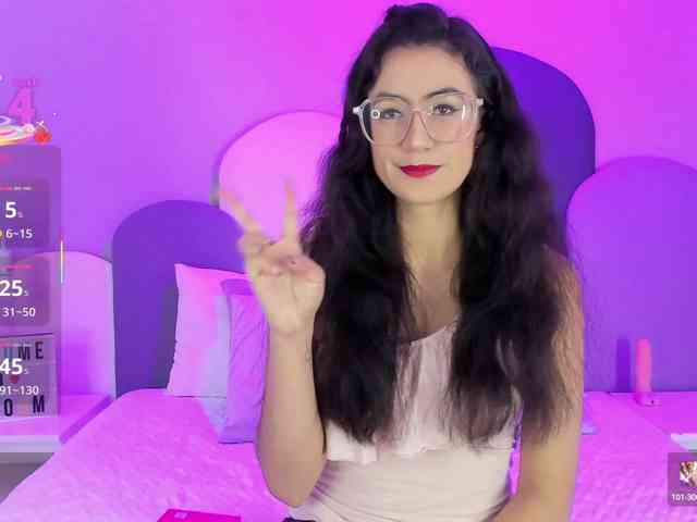SophieGomez2 webcam