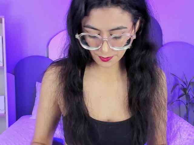 SophieGomez2 webcam