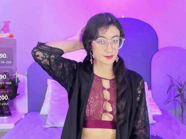 SophieGomez2 webcam