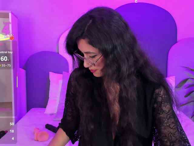 SophieGomez2 webcam