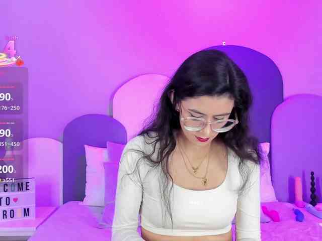 SophieGomez2 webcam