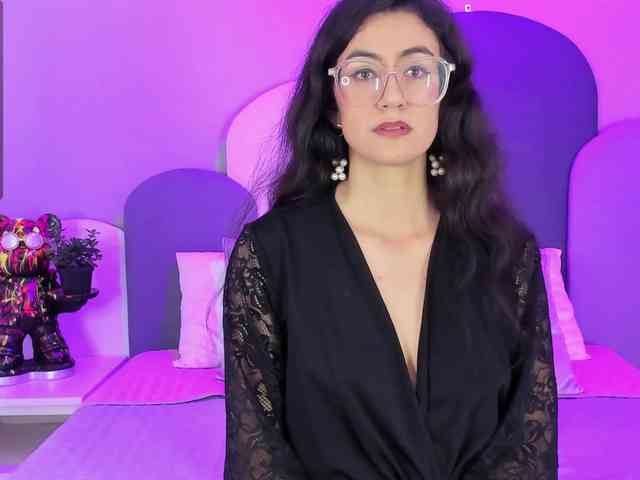 SophieGomez2 webcam