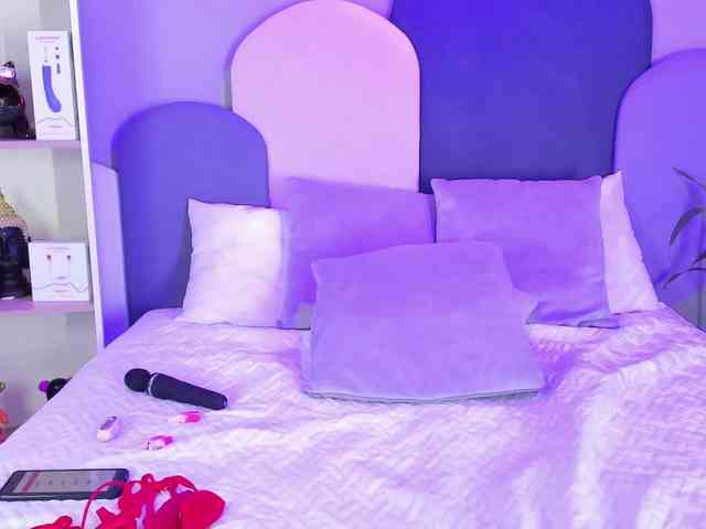 SophieGomez2 webcam