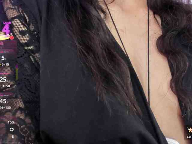 SophieGomez2 webcam