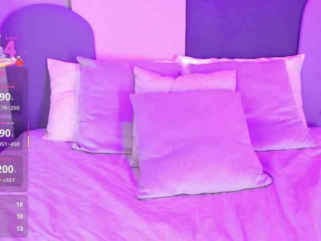 SophieGomez2 webcam