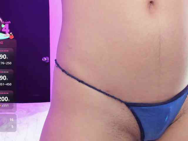SophieGomez2 webcam