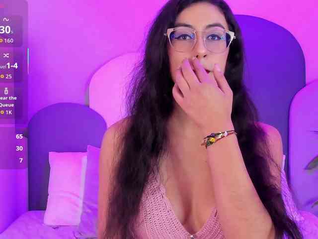 SophieGomez2 webcam