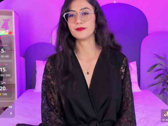 SophieGomez2 webcam