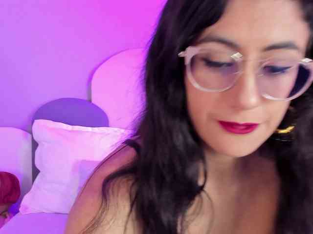 SophieGomez2 webcam