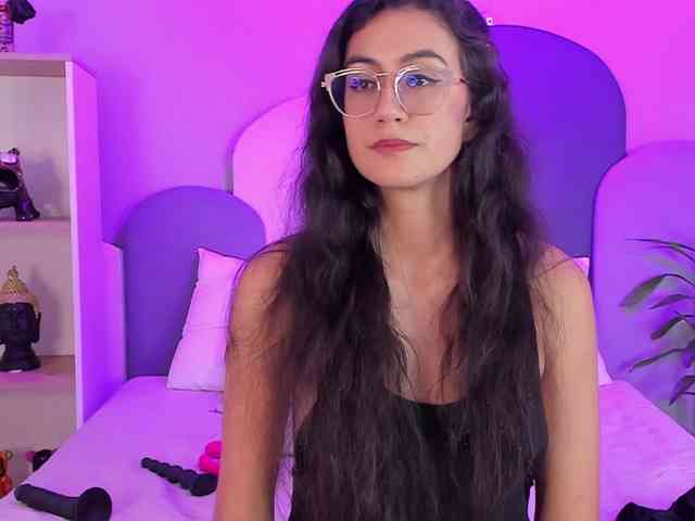 SophieGomez2 webcam