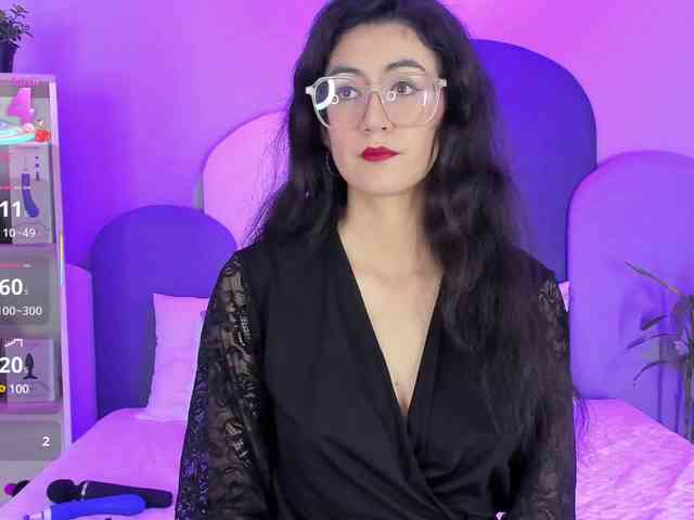 SophieGomez2 webcam