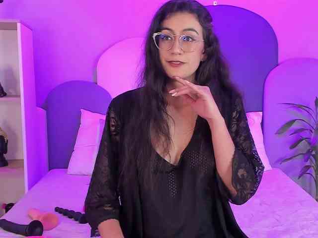 SophieGomez2 webcam