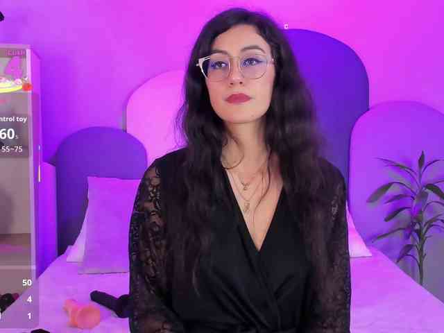 SophieGomez2 webcam