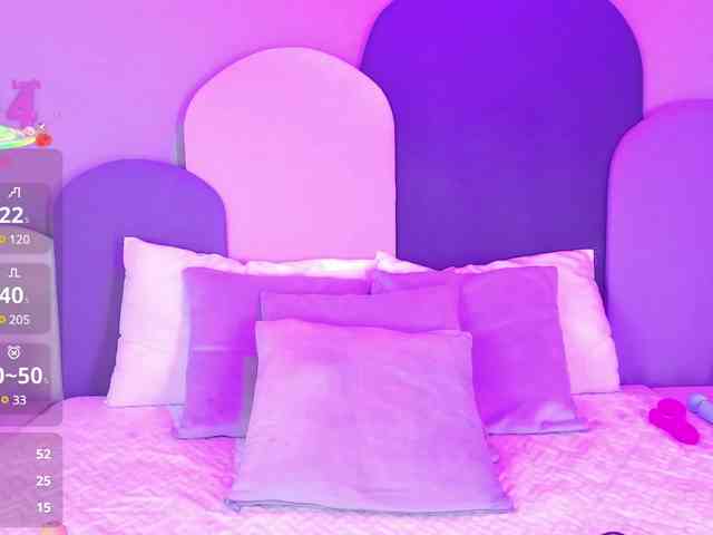 SophieGomez2 webcam