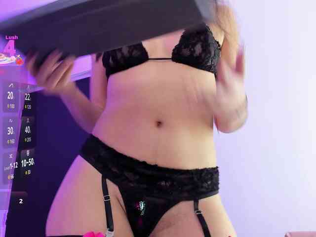 SophieGomez2 webcam